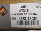 4222163C91 International LT Fusion 2 Radar - Truck To Trailer