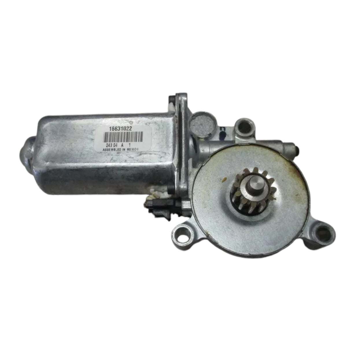 2588590C1 International Door Control Motor