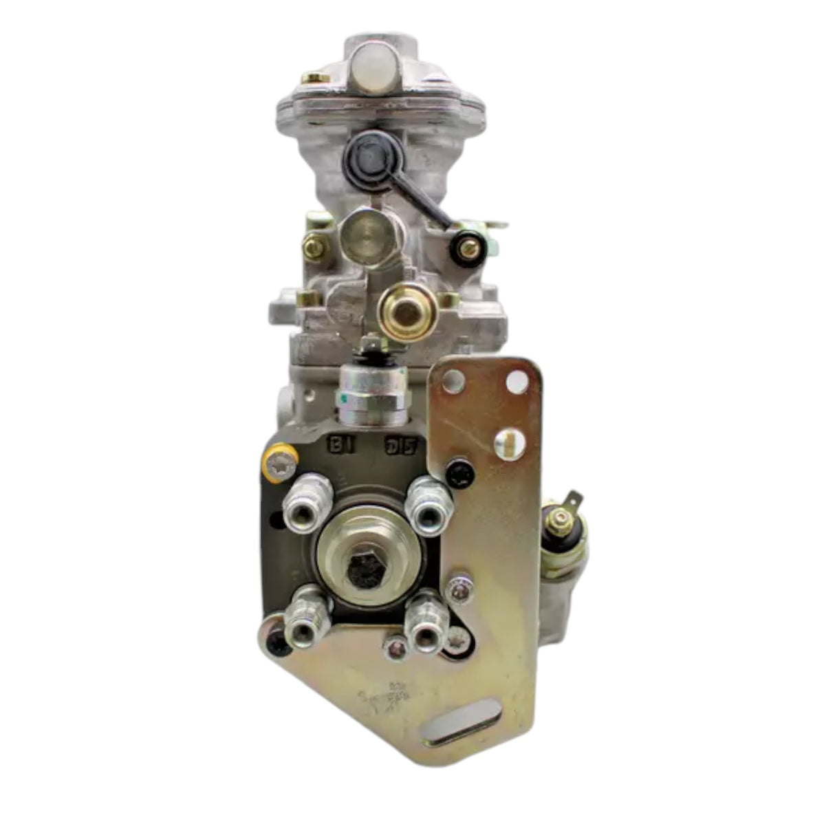 28563354 CNH Injection Pump