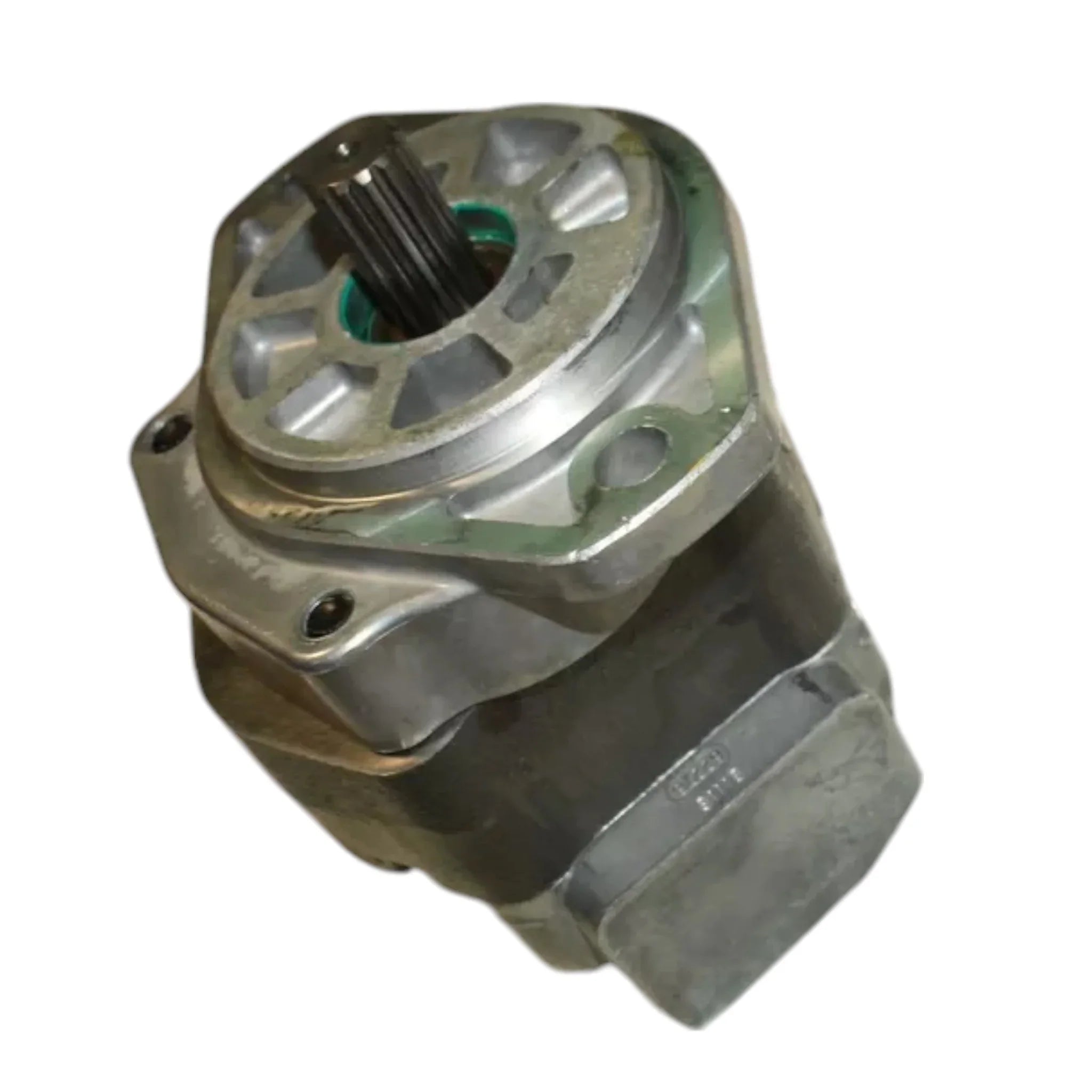 P16150A2N1 FleetPride Hydraulic Pump Truck To Trailer