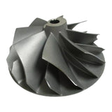 3523546 Cummins Turbocharger Compressor Impeller - Truck To Trailer