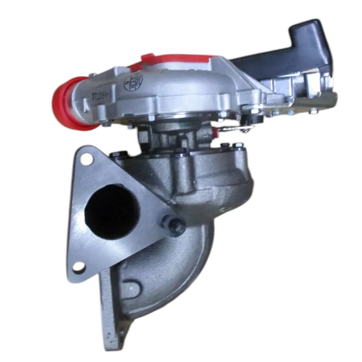 752610-5032S Garrett Turbo Fits Ford Transit LR Defender 2006-15 - Truck To Trailer