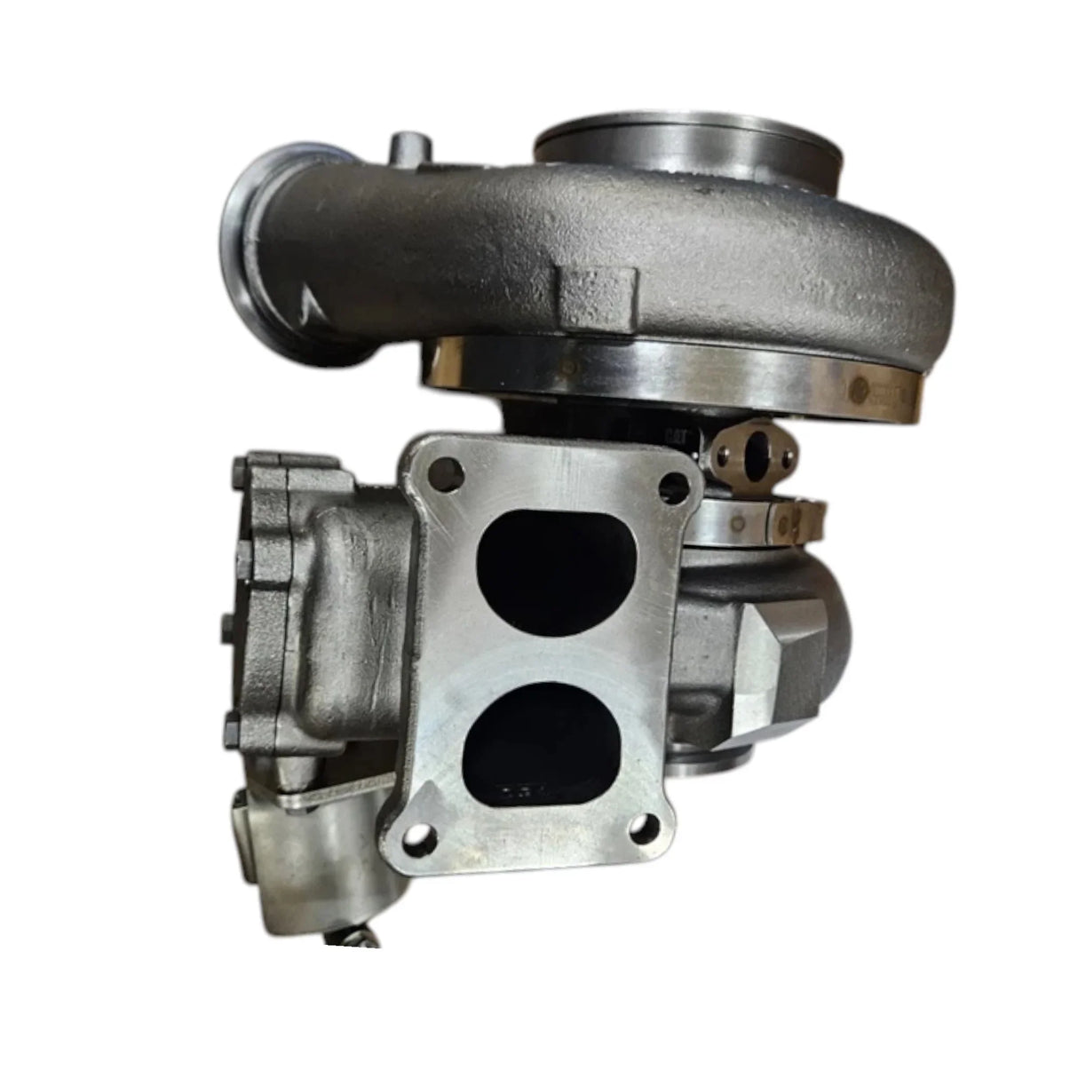 450-0557 Genuine CAT Turbocharger - Truck To Trailer