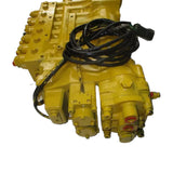 R6553-00-1131 Komatsu Pump Fuel Injection