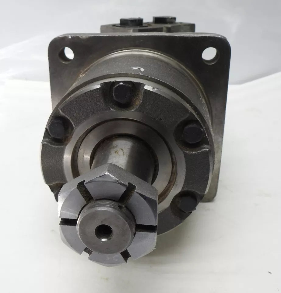 113-1074-006 Eaton Hydraulic Motor