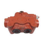 68131-62800 Kubota KH-1 10 Brake Valve - Truck To Trailer