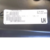 3765598C95 International Panel Door Assembly Level 2 All Power Left Hand - Truck To Trailer