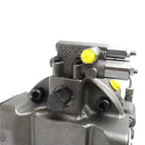 161-6634 Cat Piston Pump Backhoe Loader 416C 426C 428C 436C 438C - Truck To Trailer