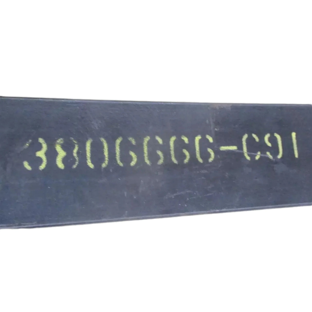 3806666C91 International Front Leaf Spring Prostar 9400 9200 - Truck To Trailer