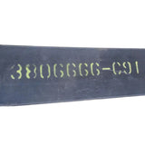 3806666C91 International Front Leaf Spring Prostar 9400 9200 - Truck To Trailer