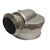 1834183 Cummins Scr Outlet Module - Truck To Trailer