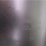 1J481-19102 Kubota SCR Muffler Assembly - Truck To Trailer