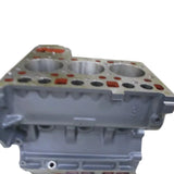 19274-01010 Kubota D1402 3-Cylinder Diesel Engine Crankcase - Truck To Trailer