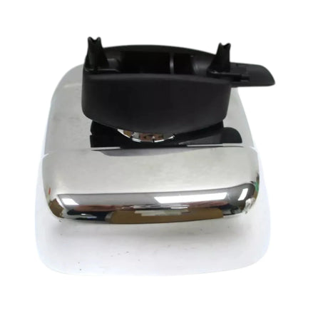 2514665C91 International Convex Chrome Mirror Housing - Truck To Trailer