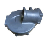 37800-43540 Kubota Front Axle Right Hand Axle Case - Truck To Trailer