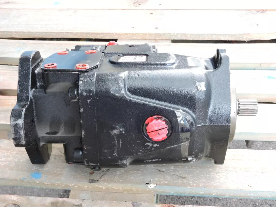 421AK02132B Eaton Open Circuit Piston Pumps 420 Series