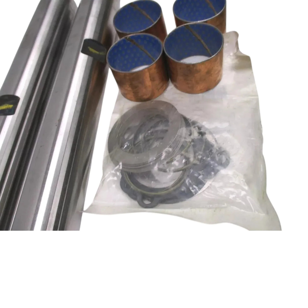 2505823C91 International King Pin Rebuild Kit K120R - Truck To Trailer
