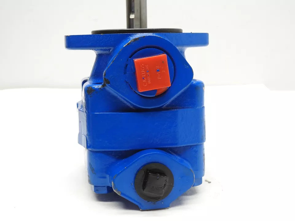 372606-3 Eaton Vickers V20 Series Vane Pump