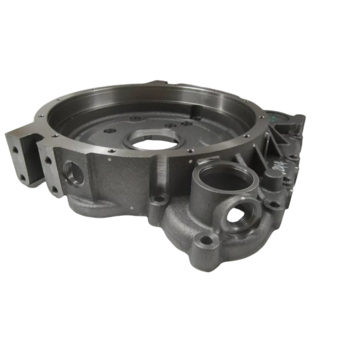 1E244-04610 Kubota Flywheel Housing