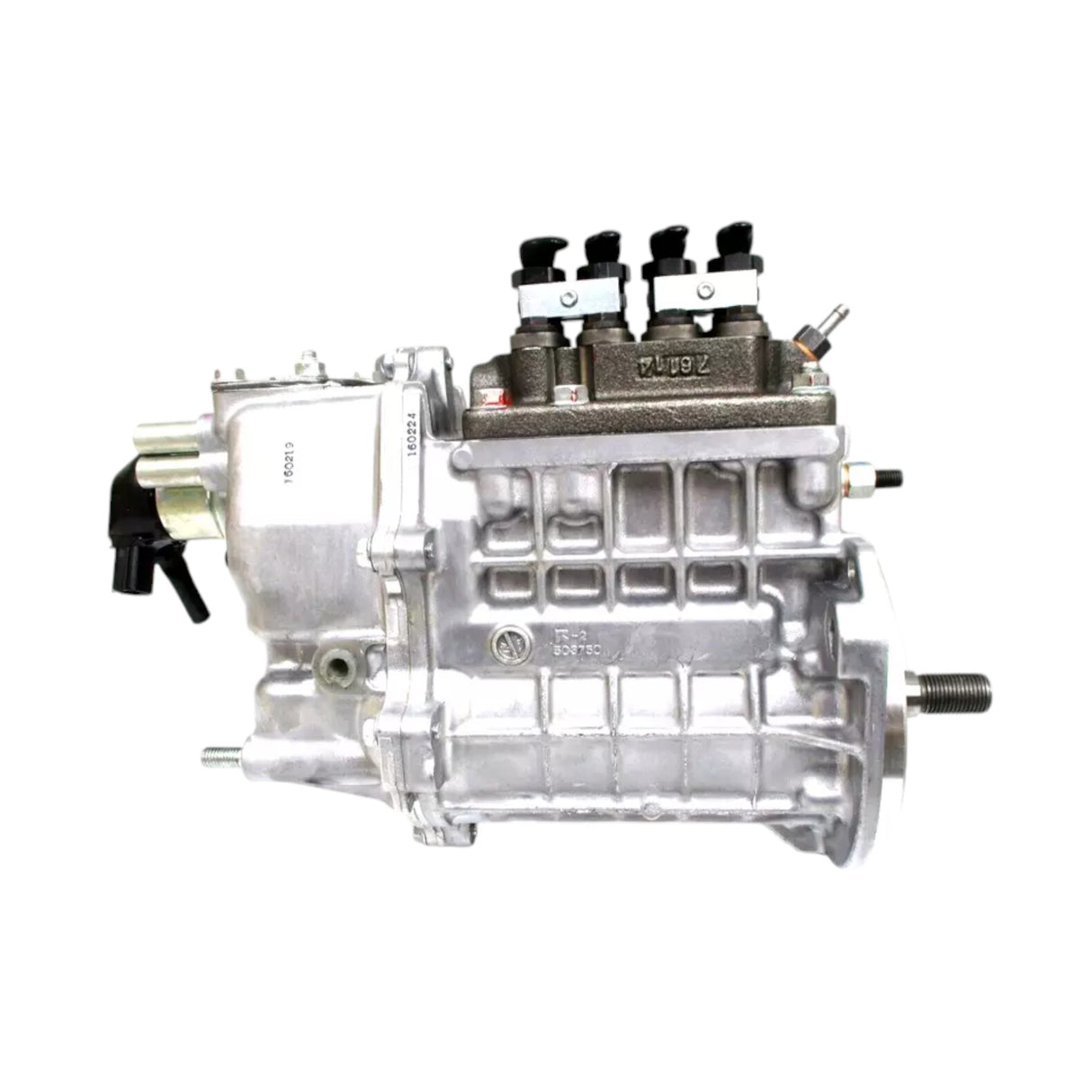 1J951-50107 Kubota Injection Pump