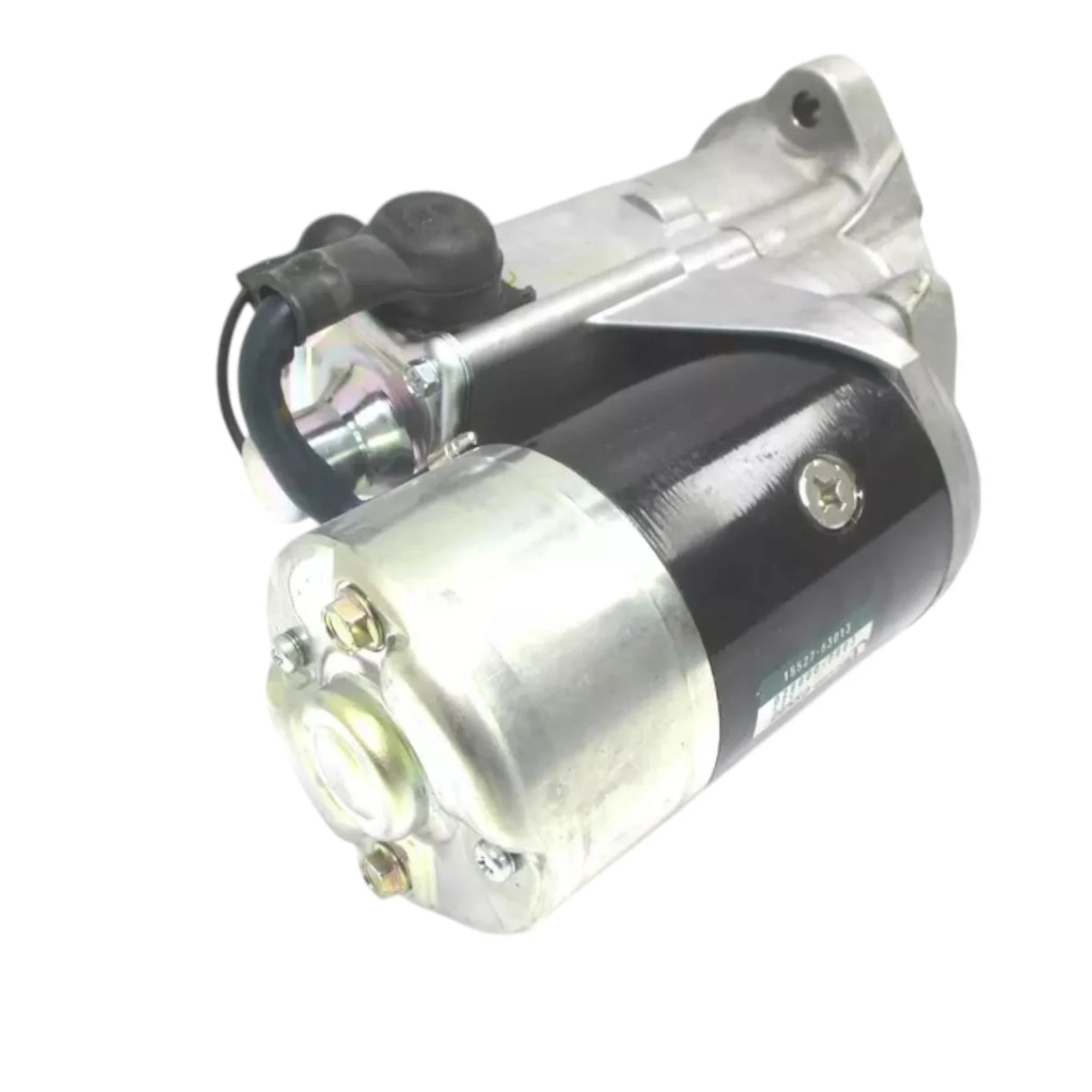15527-63012 Genuine Kubota Starter - Truck To Trailer