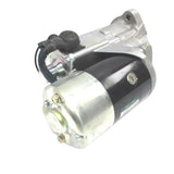 15527-63012 Genuine Kubota Starter - Truck To Trailer