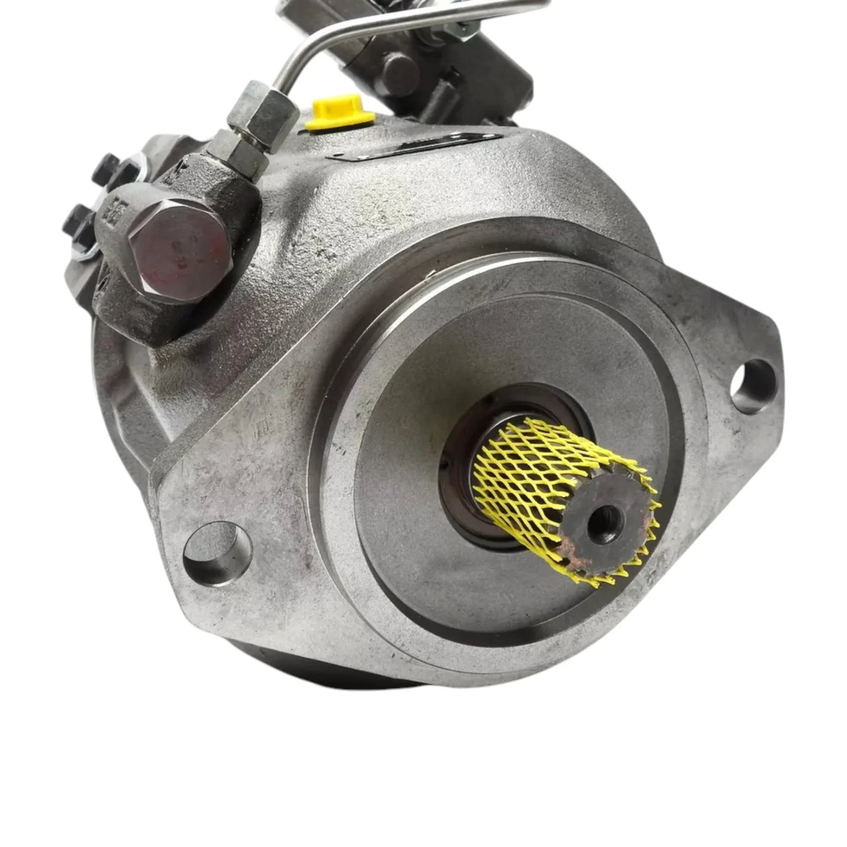 161-6634 Cat Piston Pump Backhoe Loader 416C 426C 428C 436C 438C - Truck To Trailer