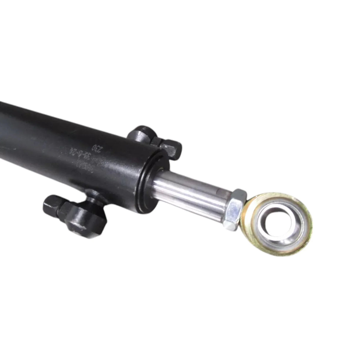 380742 Cascade Hydraulic Cylinder Fork Positioner - Truck To Trailer