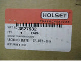 3527932 Cummins Compressor Housing - Truck To Trailer