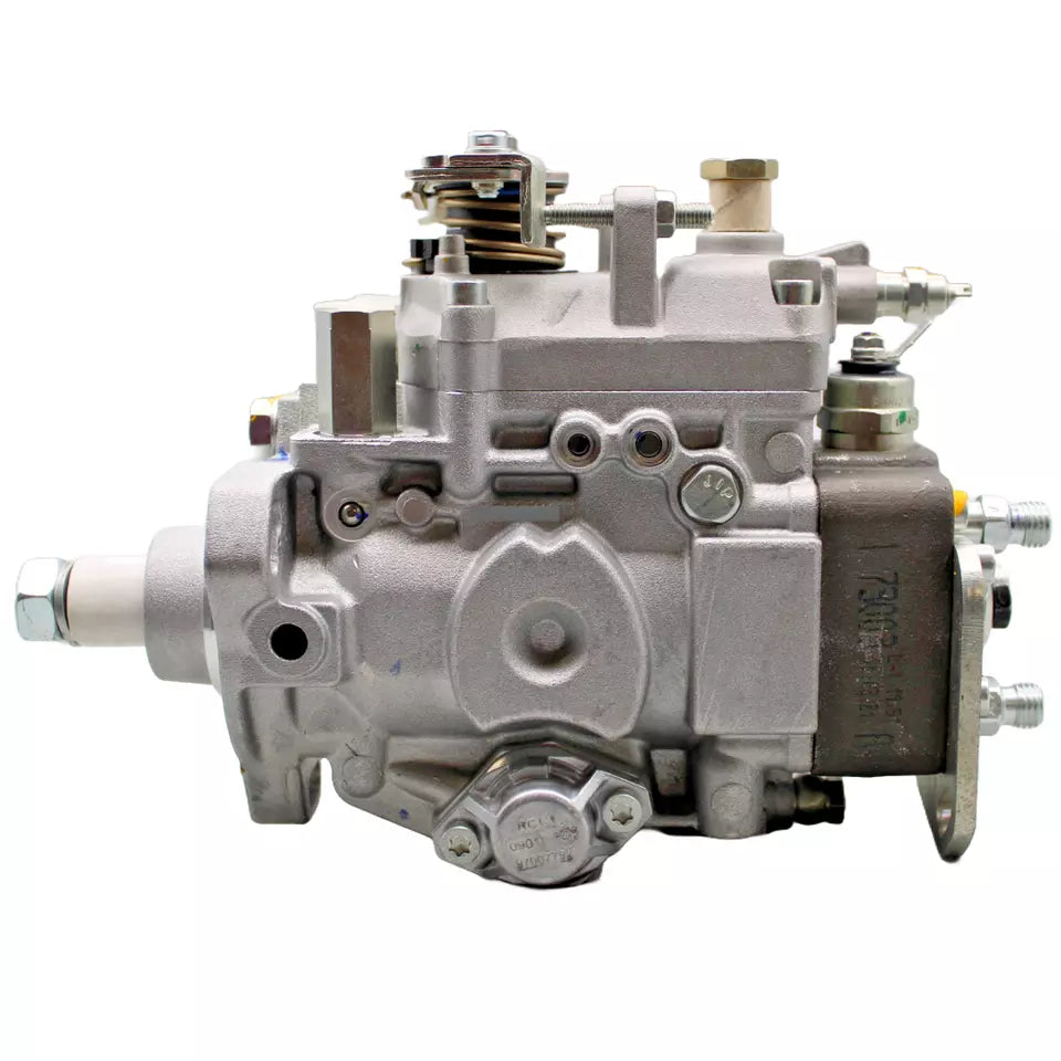 0445020126  International Injection Pump