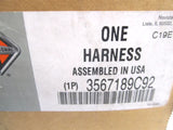 3567189C91 International Harness, Elect, Cab Wiring, Cab/Platform