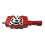68811-93910 Kubota Spool Sections R400 B - Truck To Trailer