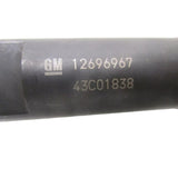 6040630C92 International Injector Assembly High Pressure