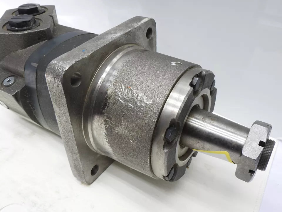 113-1074-006 Eaton Hydraulic Motor