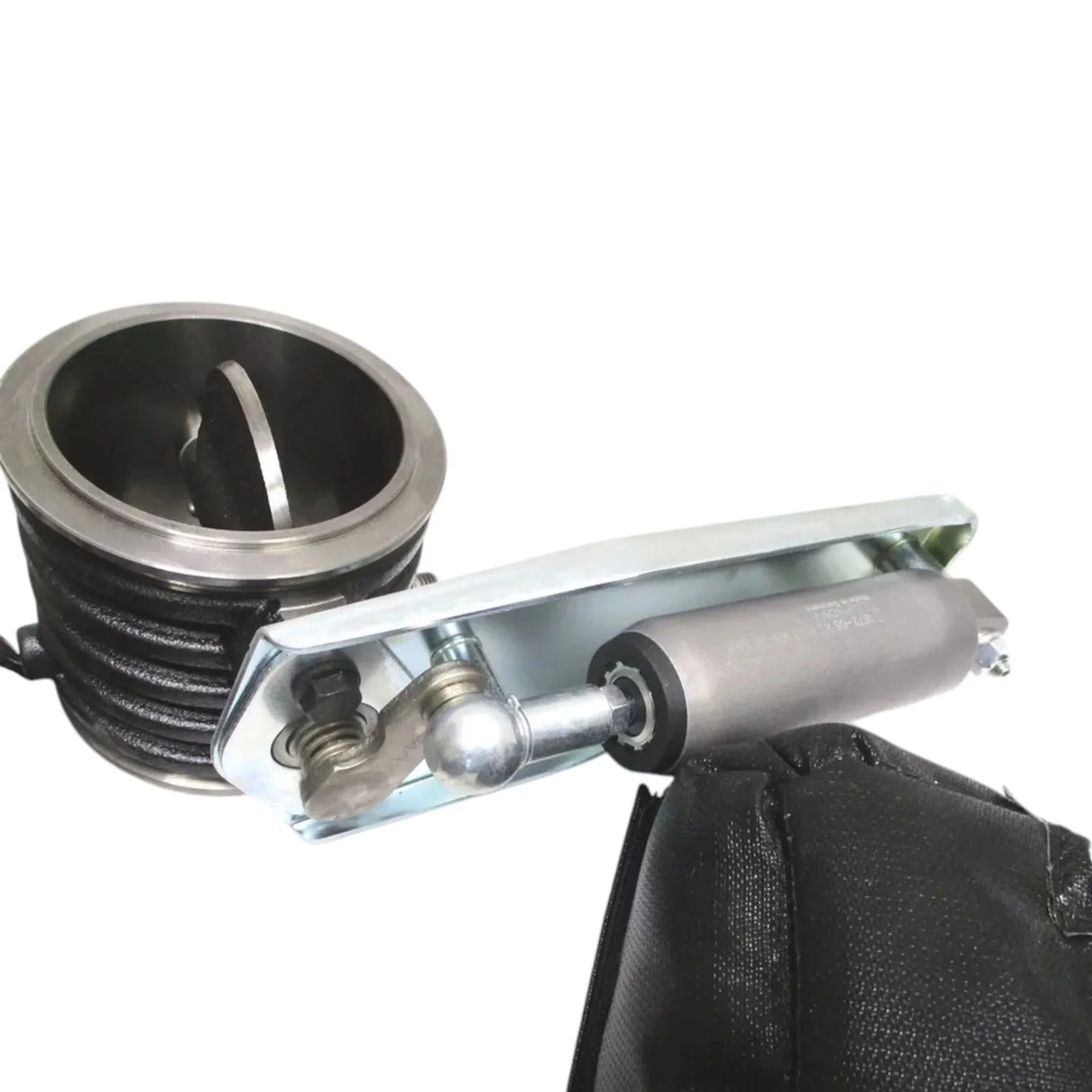 3005954C93 International Exhaust Brake BCS Cold Weather Kit - Truck To Trailer