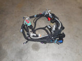 S8000000818 Freightliner Wiring Harness - Engine Control System, P3, 10