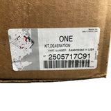 2505717C91 International Deaeration Tank Kit - Truck To Trailer
