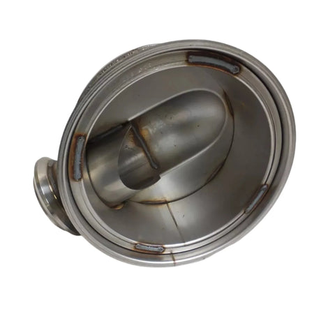 1834183 Cummins Scr Outlet Module - Truck To Trailer