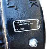 PU339 Rexnord Pillow Blocks Ball Bearings