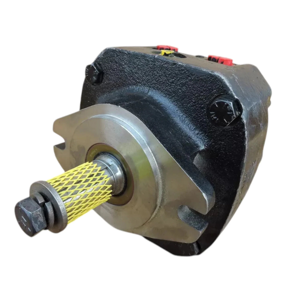 BG0140BS030AAAA Parker BG Series Brake Torqmotor - Truck To Trailer