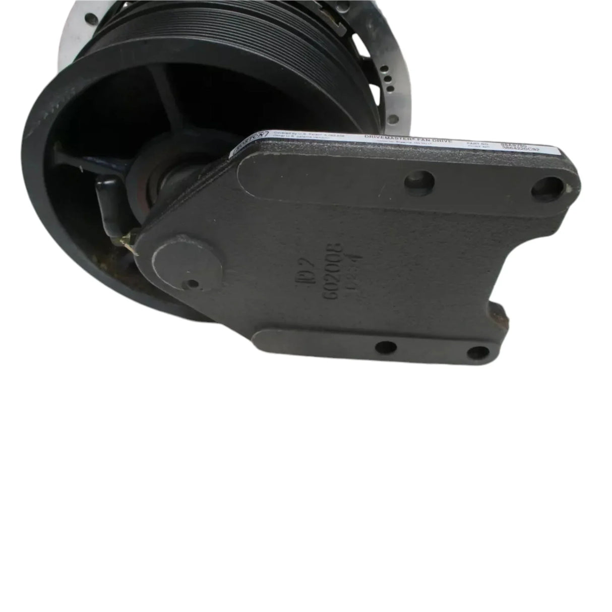 99A9780 Horton Engine Cooling Fan Clutch - Truck To Trailer