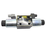 D3W002CNJP Parker Hydraulic Valve Division - Truck To Trailer