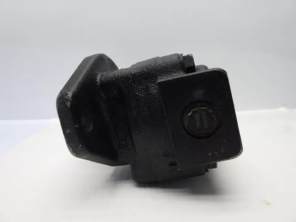 3269219013 Parker Hydraulic Intertech Gear Motor Series PGM315