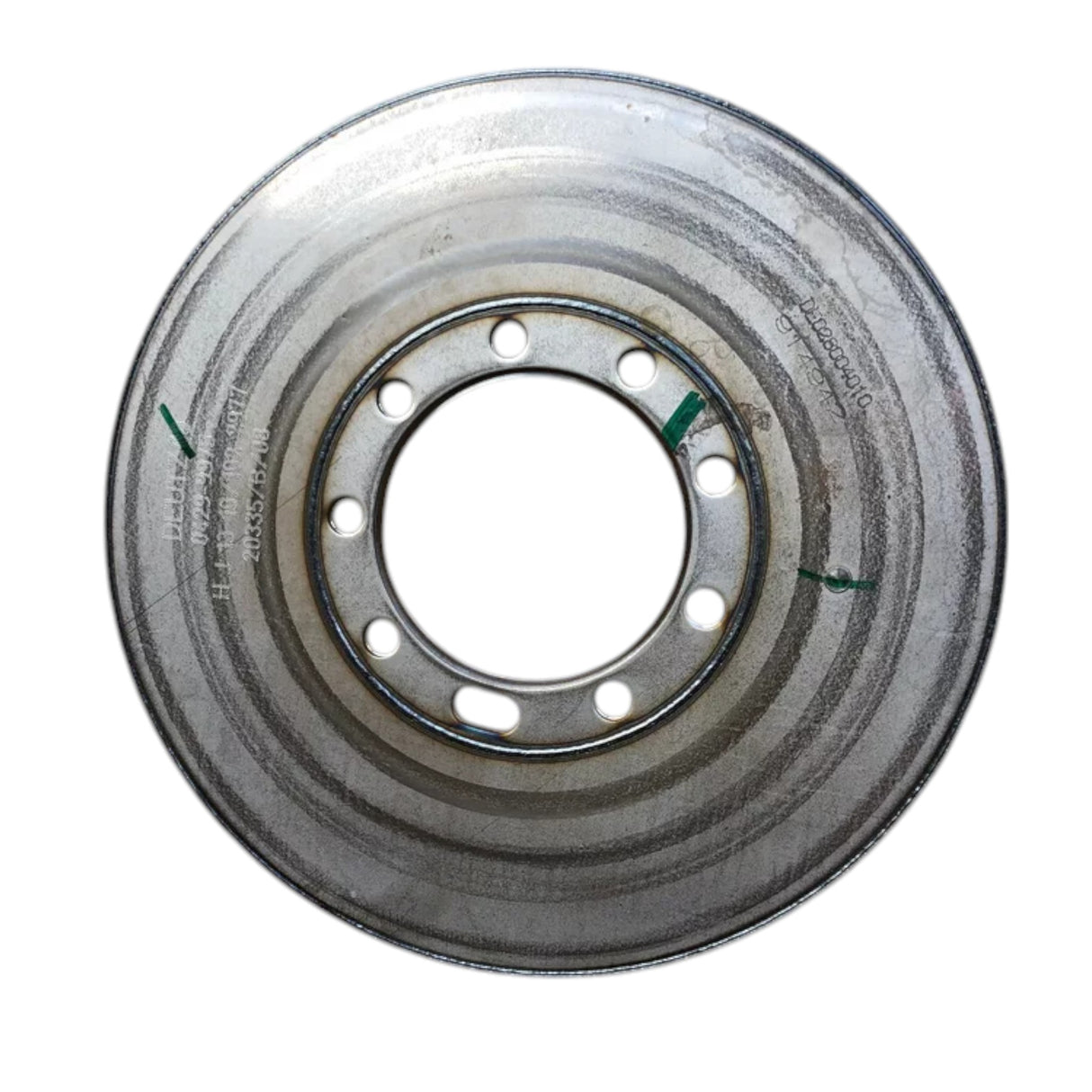 0429-9975 Deutz Engine Vibration Damper