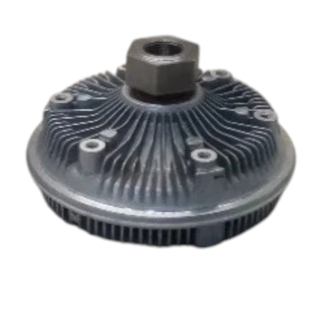 4C3Z-8A616-AA Genuine Ford Cooling Fan Clutch Assembly