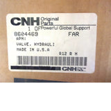 8604469 CNH Hudraulic Valve LW110.B 521D