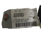 K401201240 International Battery Cable