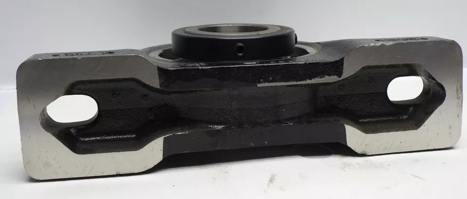 PEU343 Rexnord Mounted Ball Bearing Link-Belt 2-Bolt Pillow Block