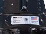 3149310226 Parker Dump Pump - Truck To Trailer