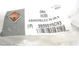 3959516C93 International International A/C Condenser To Evaporator Hose - Truck To Trailer